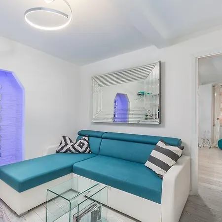 Apartamento Casa Blankica *