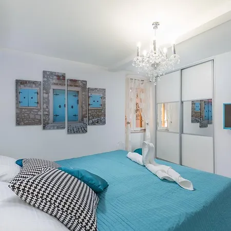 Casa Blankica * Rovinj