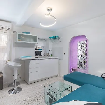 Appartement Casa Blankica