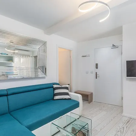 Casa Blankica Apartamento Rovinj