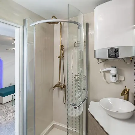Casa Blankica Rovinj